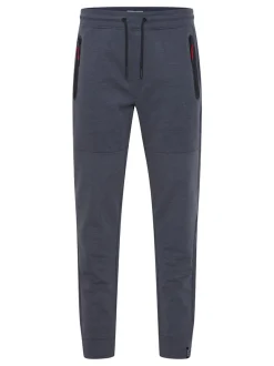 Solid Herren Sweatpants - SDVinh in blau