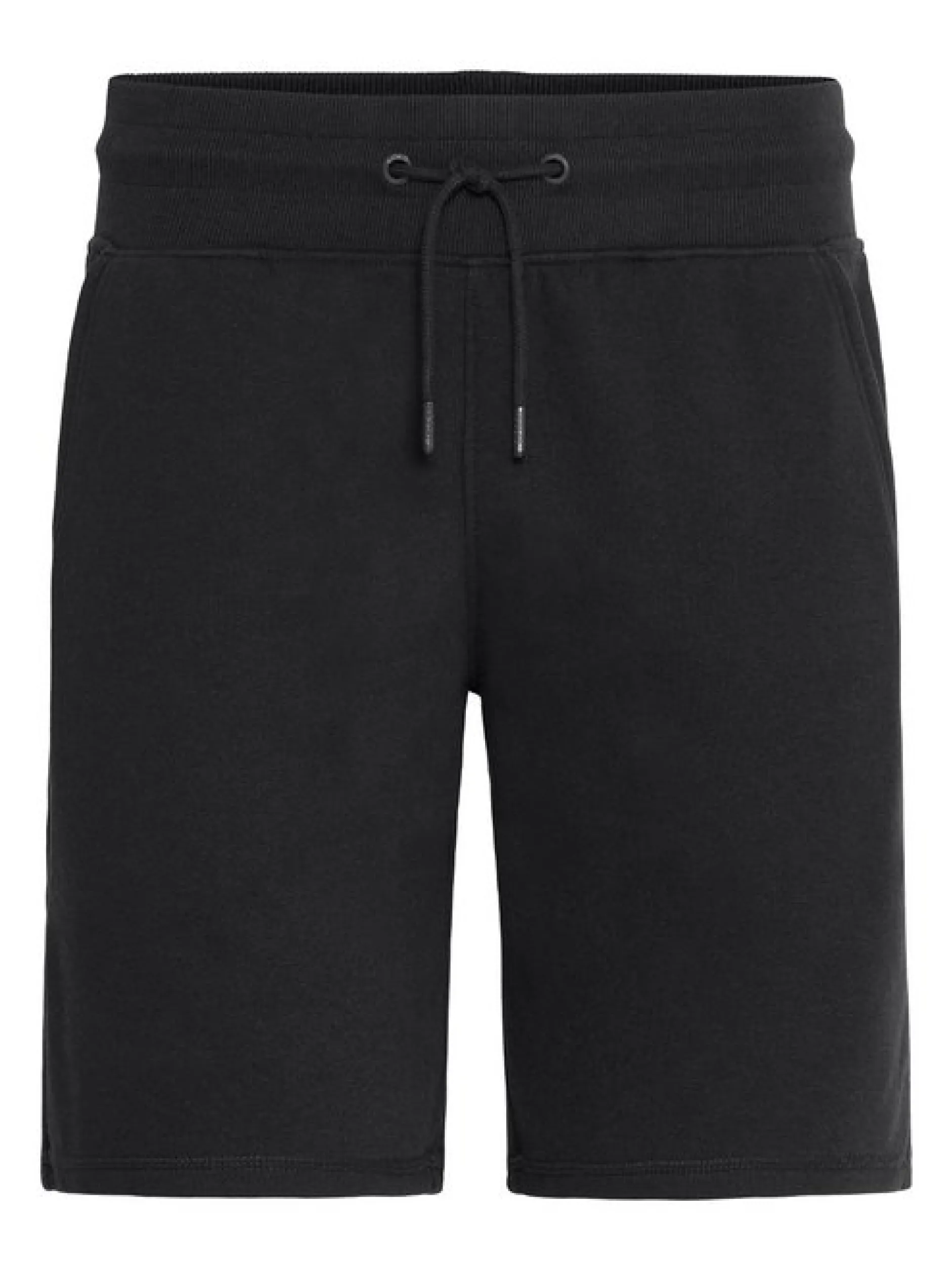 Solid Herren Sweatshorts - SDAigulu in schwarz