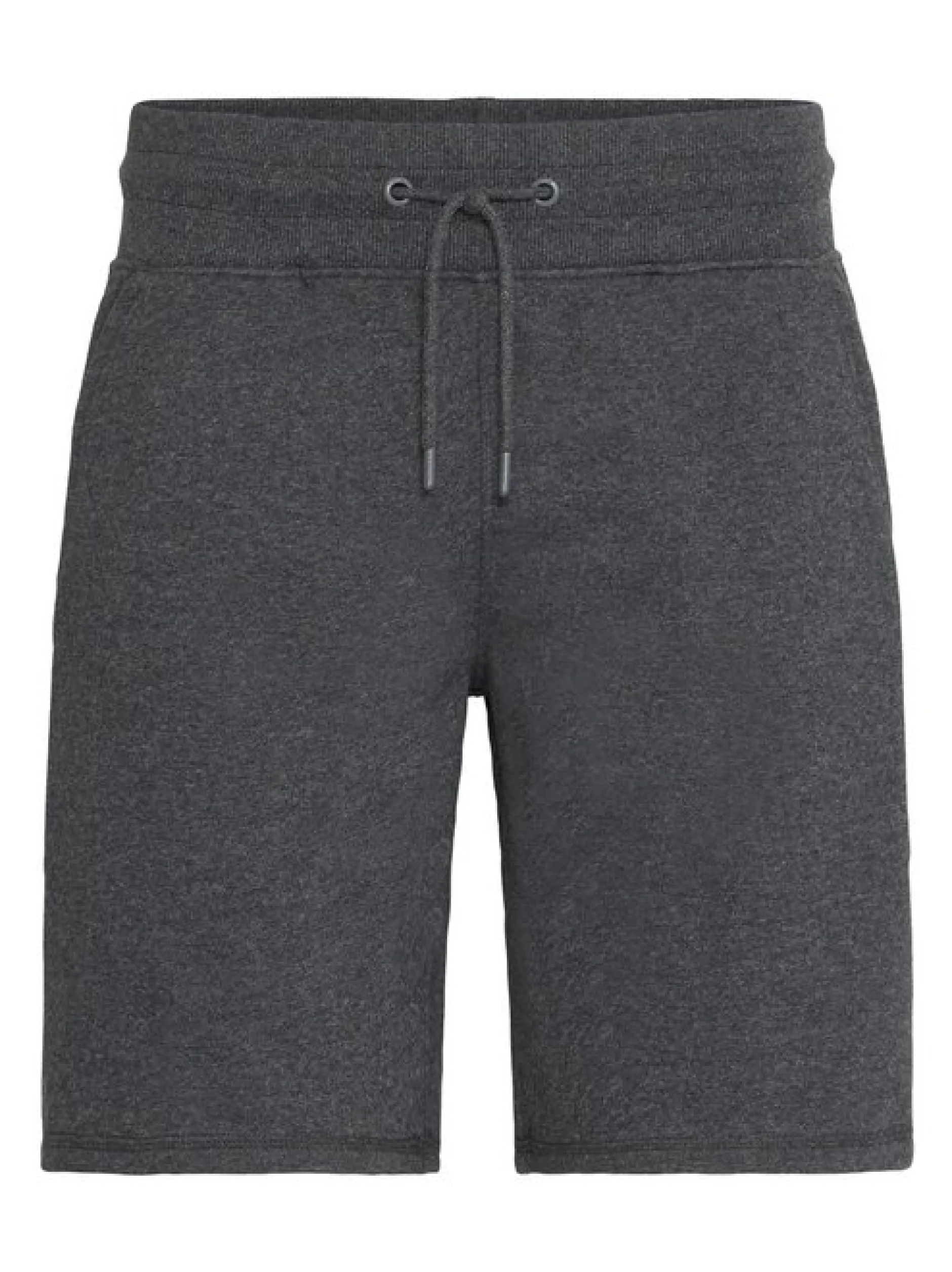 Solid Herren Sweatshorts - SDAigulu in grau