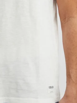 Solid Herren Tanktop - SDFlo in blau