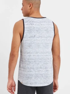 Solid Herren Tanktop - SDImbre in schwarz