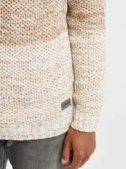 Solid Herren Troyer - SDAfton in braun