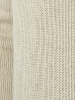 Solid Herren Troyer - SDPetro in beige