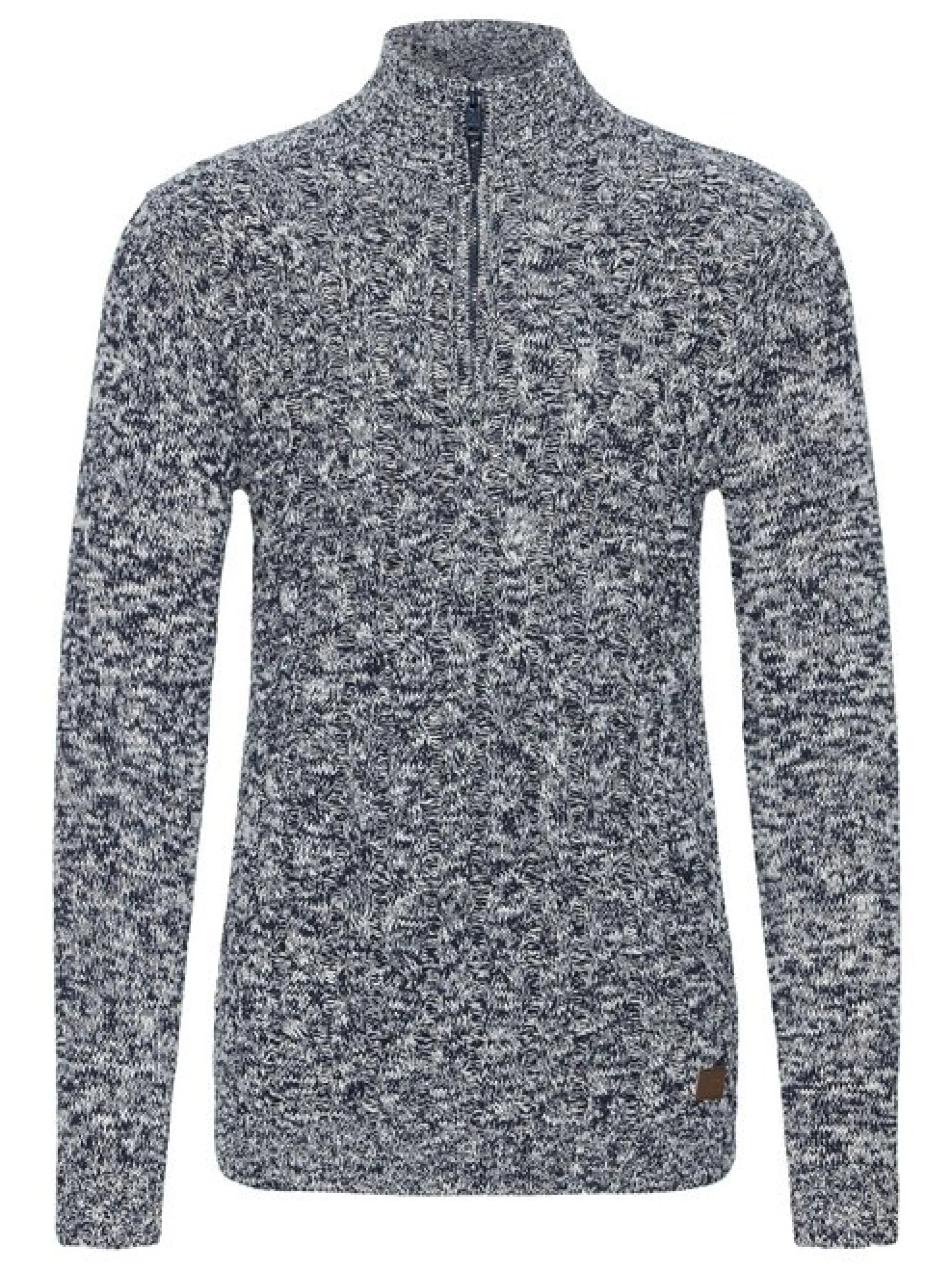 Solid Herren Troyer - SDRichart in blau