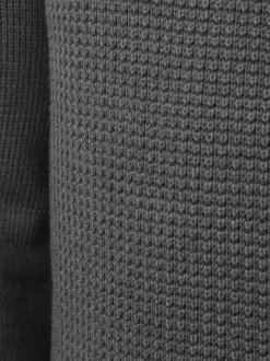 Solid Herren Troyer - SDTommy in grau