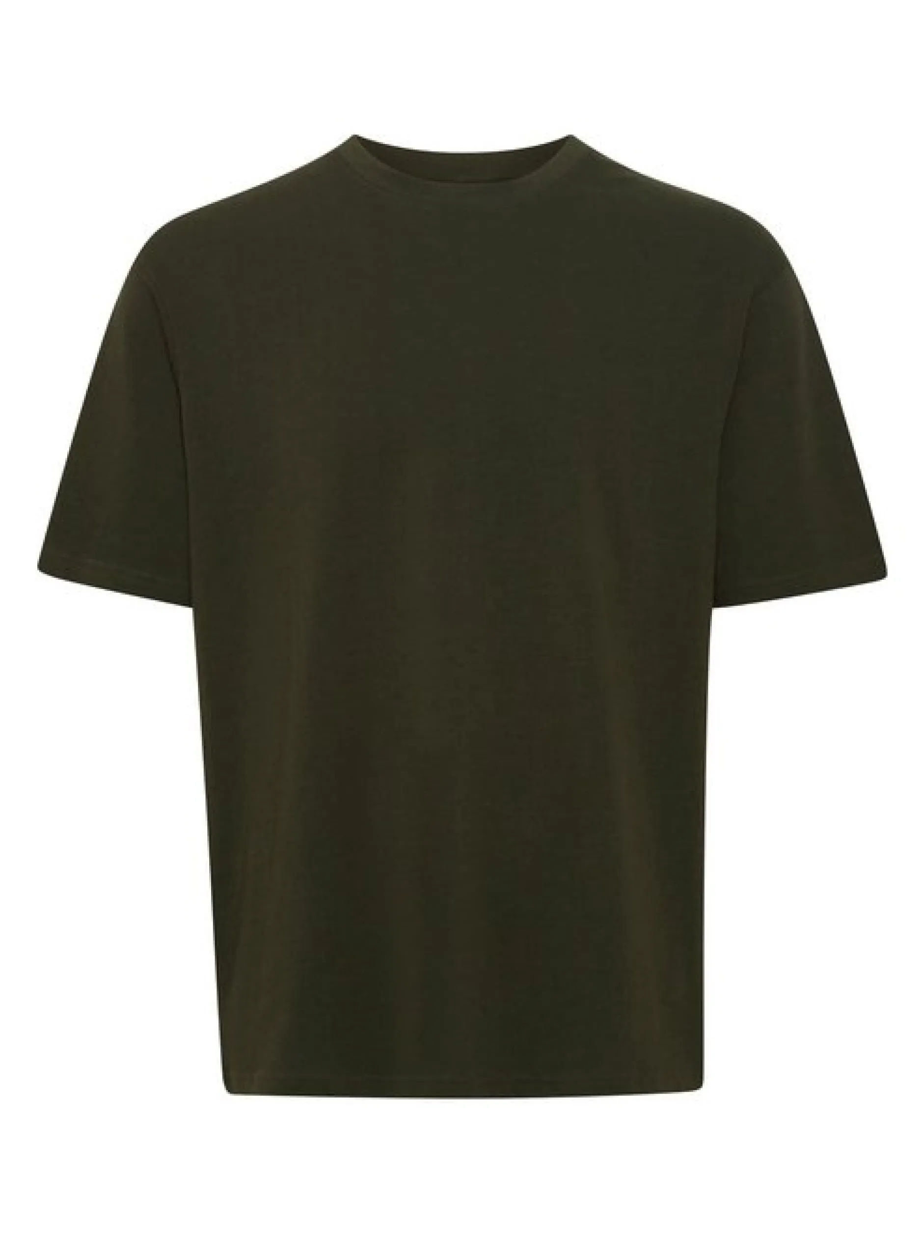 Solid Herren T-Shirt - SDCadel in grün