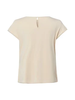 s.Oliver BLACK LABEL Damen Blusenshirt in beige