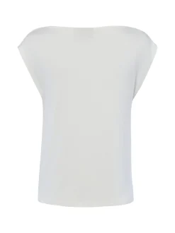 s.Oliver BLACK LABEL Damen Shirt in ecru