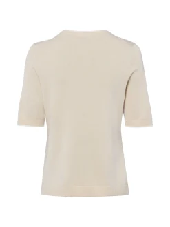 s.Oliver BLACK LABEL Damen Strickpullover in beige