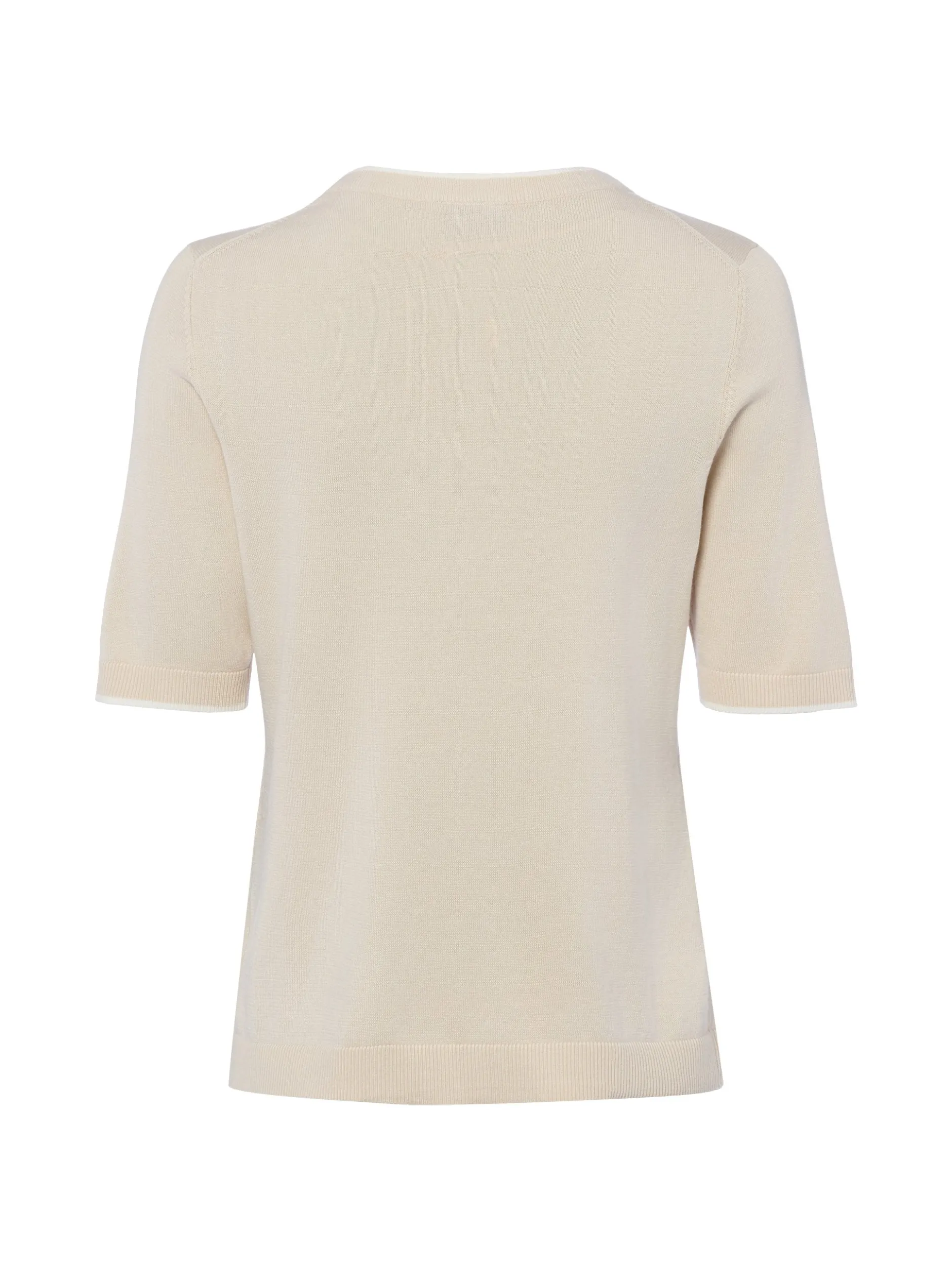s.Oliver BLACK LABEL Damen Strickpullover in beige
