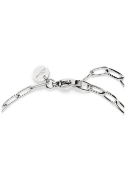 s.Oliver Damen Armband in silber