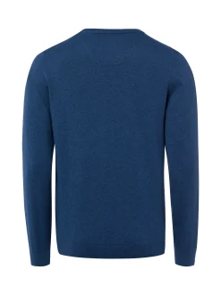 s.Oliver Herren Strickpullover in indigo