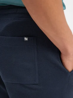 s.Oliver Herren Sweatshorts in marine