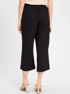 Someday Damen Culotte - Cenya in schwarz