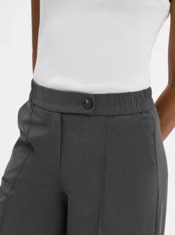 Someday Damen Culotte - Cisilia Decoded in grau