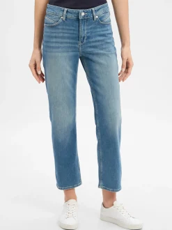 Someday Damen Jeans - The Carie in light stone