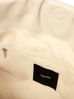 Someday Damen Shopper - Berua in beige