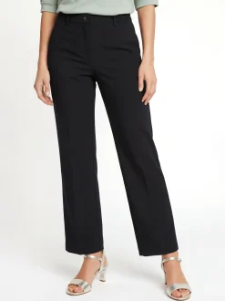 Someday Damen Stoffhose - Cislia Balance in marine