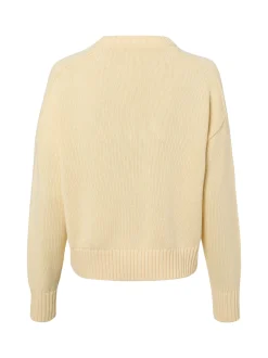 Someday Damen Strickpullover - Tiruna in vanille