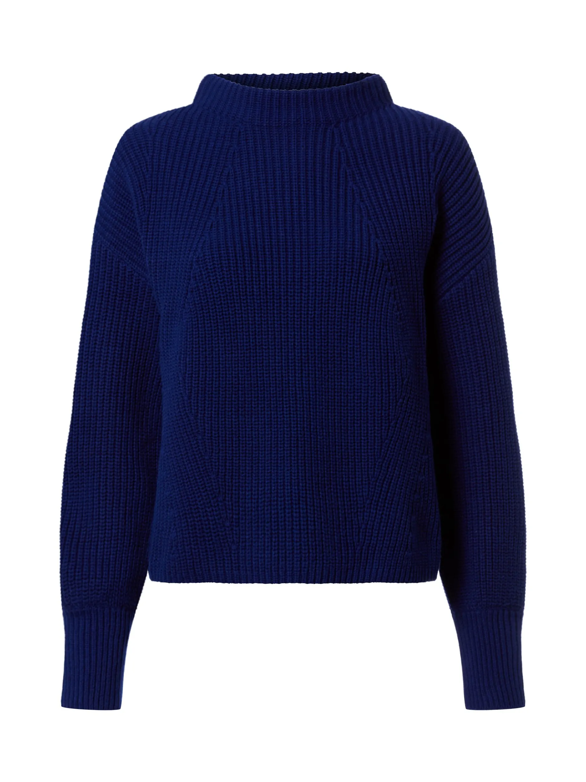 Someday Damen Strickpullover - Tellina in indigo