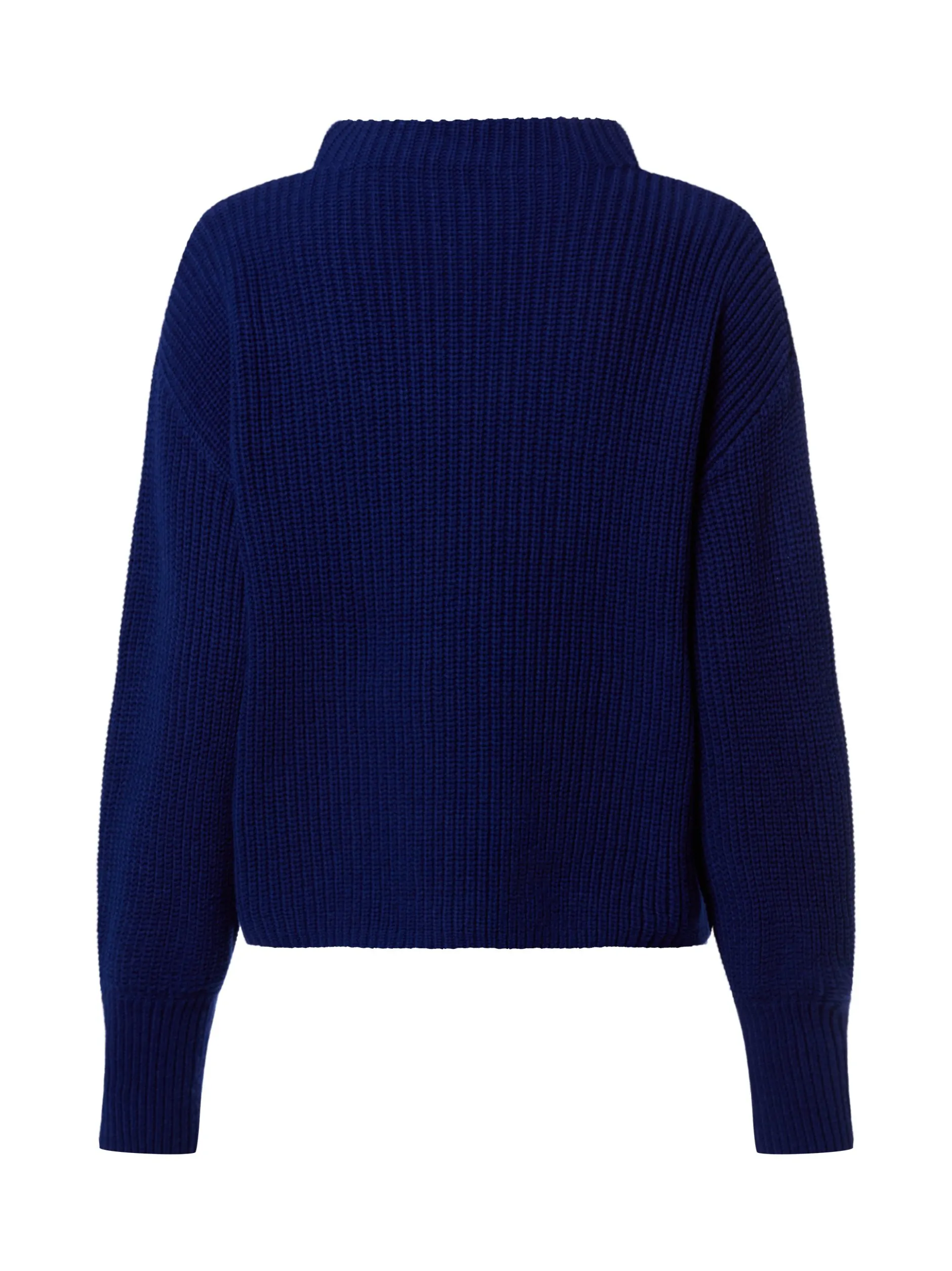 Someday Damen Strickpullover - Tellina in indigo