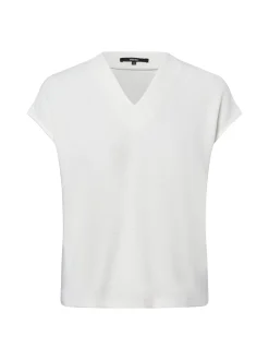 Someday Damen Strickshirt - Kalani in ecru