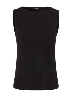 Someday Damen Tanktop - Kamia in schoko