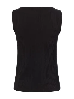 Someday Damen Tanktop - Kamia in schoko