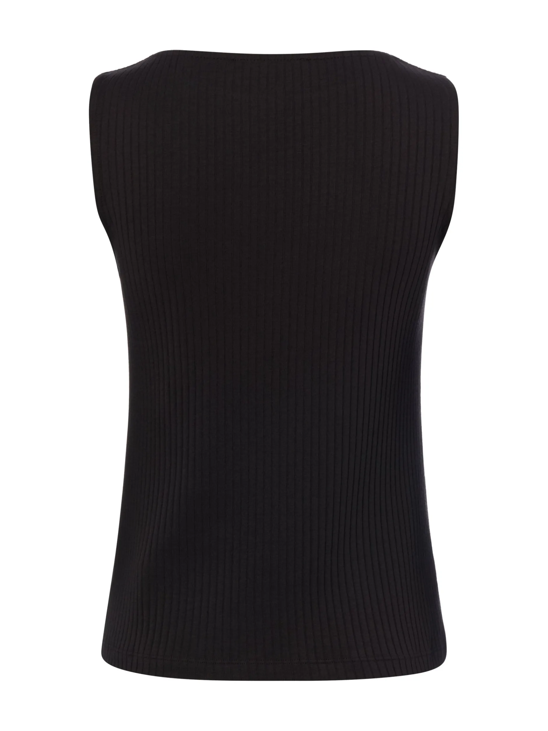 Someday Damen Tanktop - Kamia in schoko
