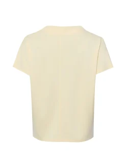 Someday Damen T-Shirt - Kiline in vanille