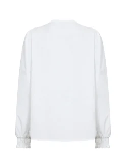 soyaconcept® Damen Bluse - SC-Netti in ecru
