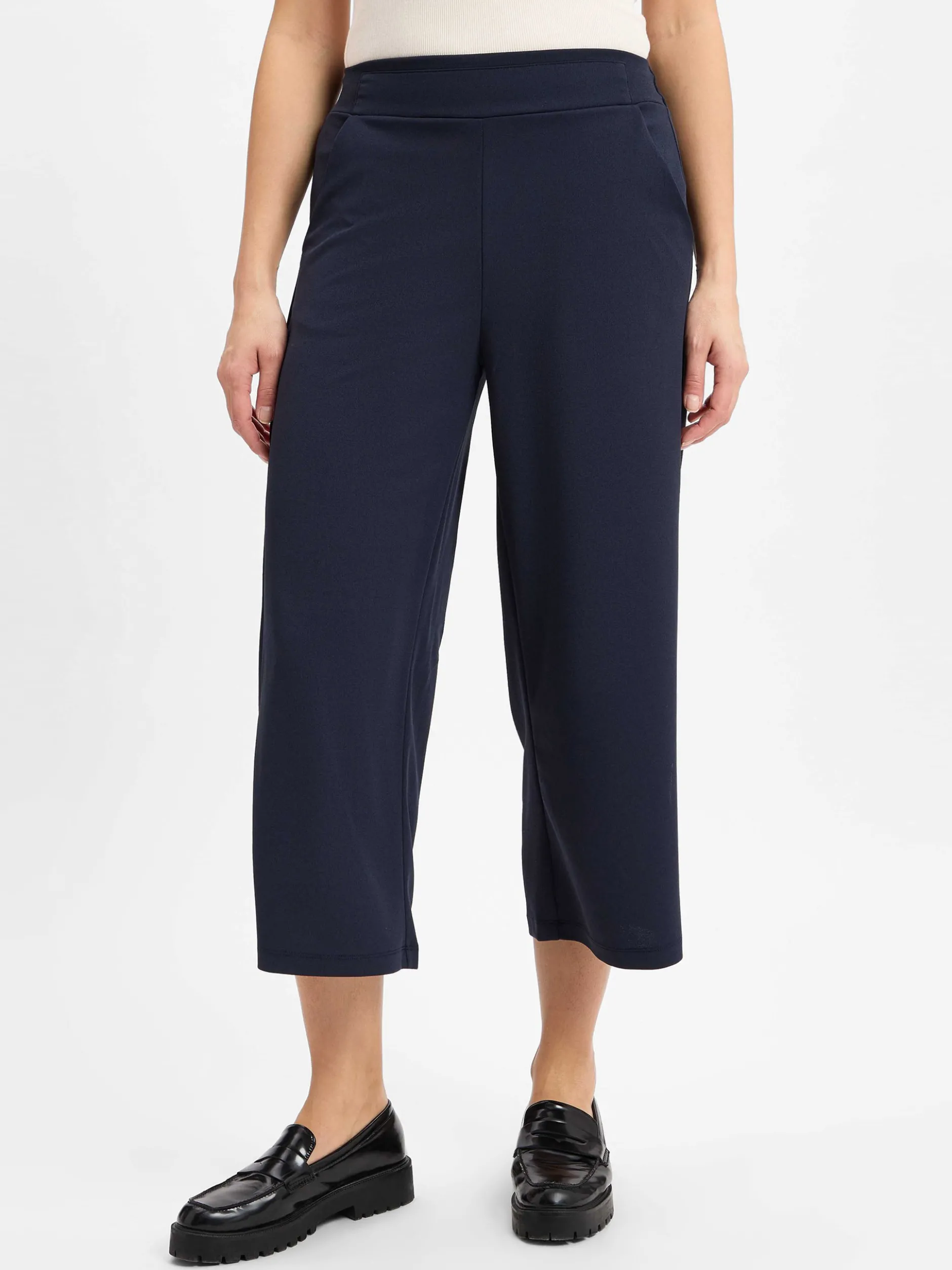 soyaconcept® Damen Culotte - Siham in marine