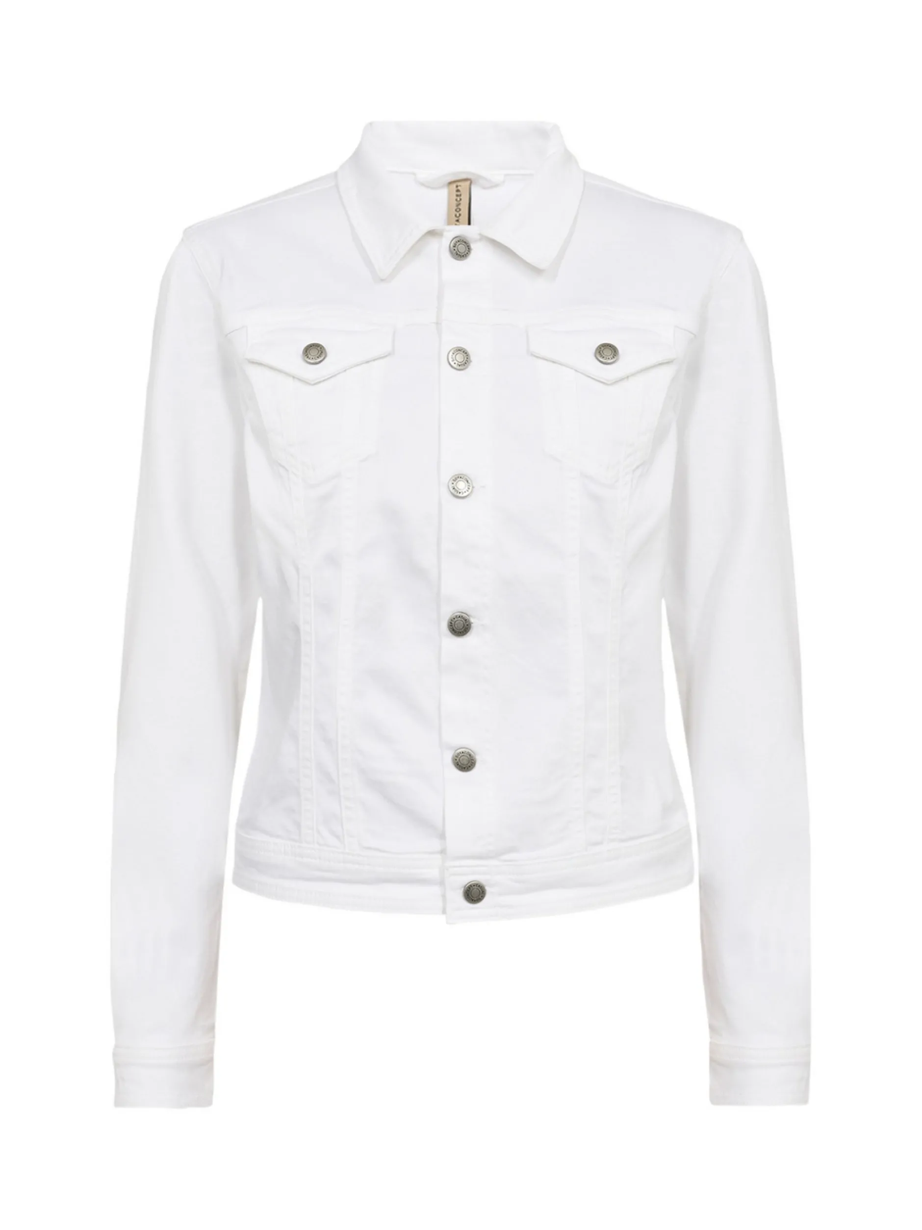soyaconcept® Damen Jacke in ecru