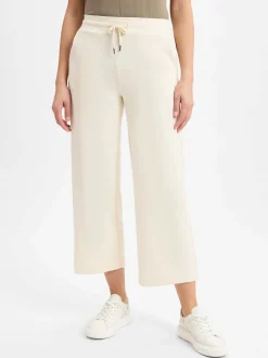 soyaconcept® Damen Jogginghose - SC-Banu 33 in ecru