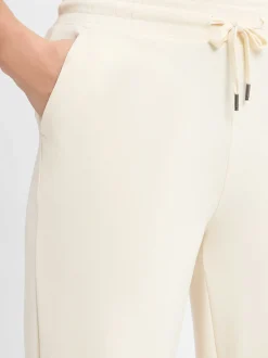 soyaconcept® Damen Jogginghose - SC-Banu 33 in ecru