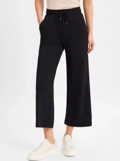 soyaconcept® Damen Jogginghose - SC-Banu 33 in schwarz