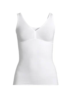 SPEIDEL Damen BH-Hemd - Inshape Cotton in weiß