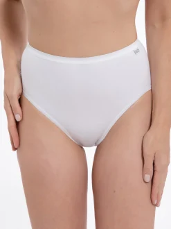 SPEIDEL Damen Hüftslip - 3er Pack Britta in weiß