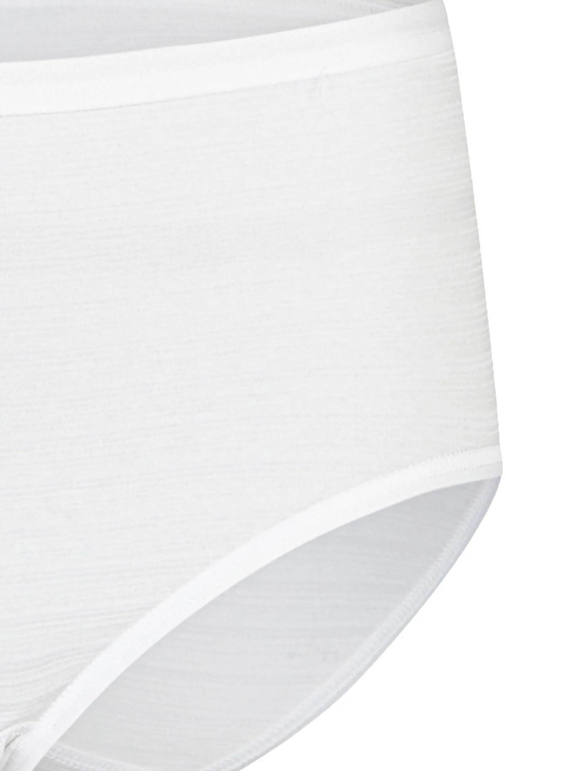 SPEIDEL Damen Midi Slip - 5er Pack Cotton & More in beige