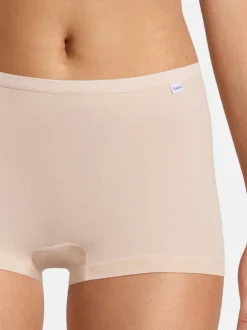 SPEIDEL Damen Panty - 5er Pack Britta in beige