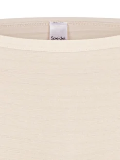 SPEIDEL Damen Panty - 3er Pack Cotton & More in beige