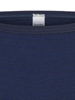 SPEIDEL Damen Panty - 5er Pack Cotton & More in mehrfarbig
