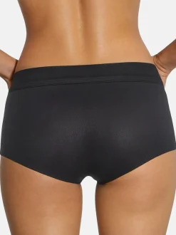 SPEIDEL Damen Panty - 5er Pack Cotton Sport in mehrfarbig