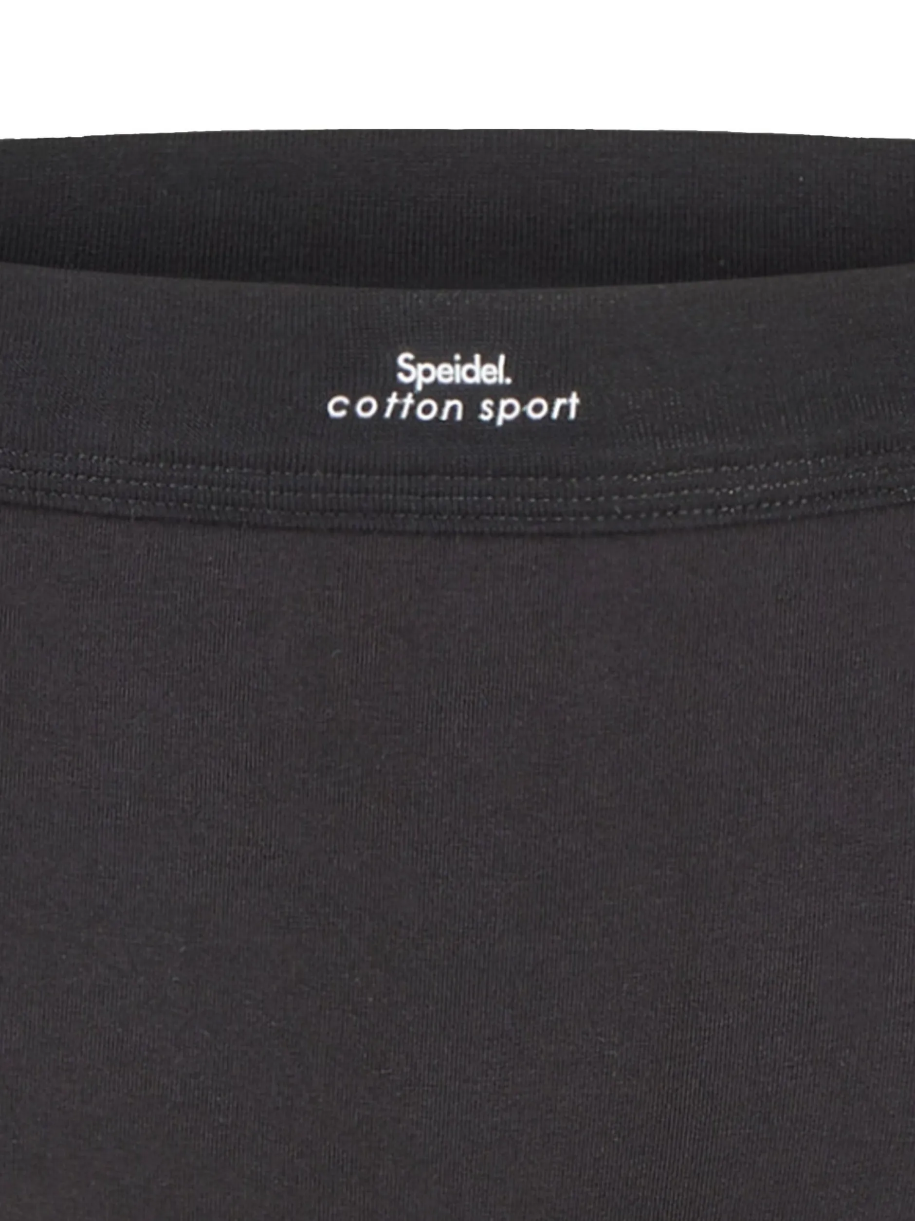 SPEIDEL Damen Panty - 5er Pack Cotton Sport in mehrfarbig