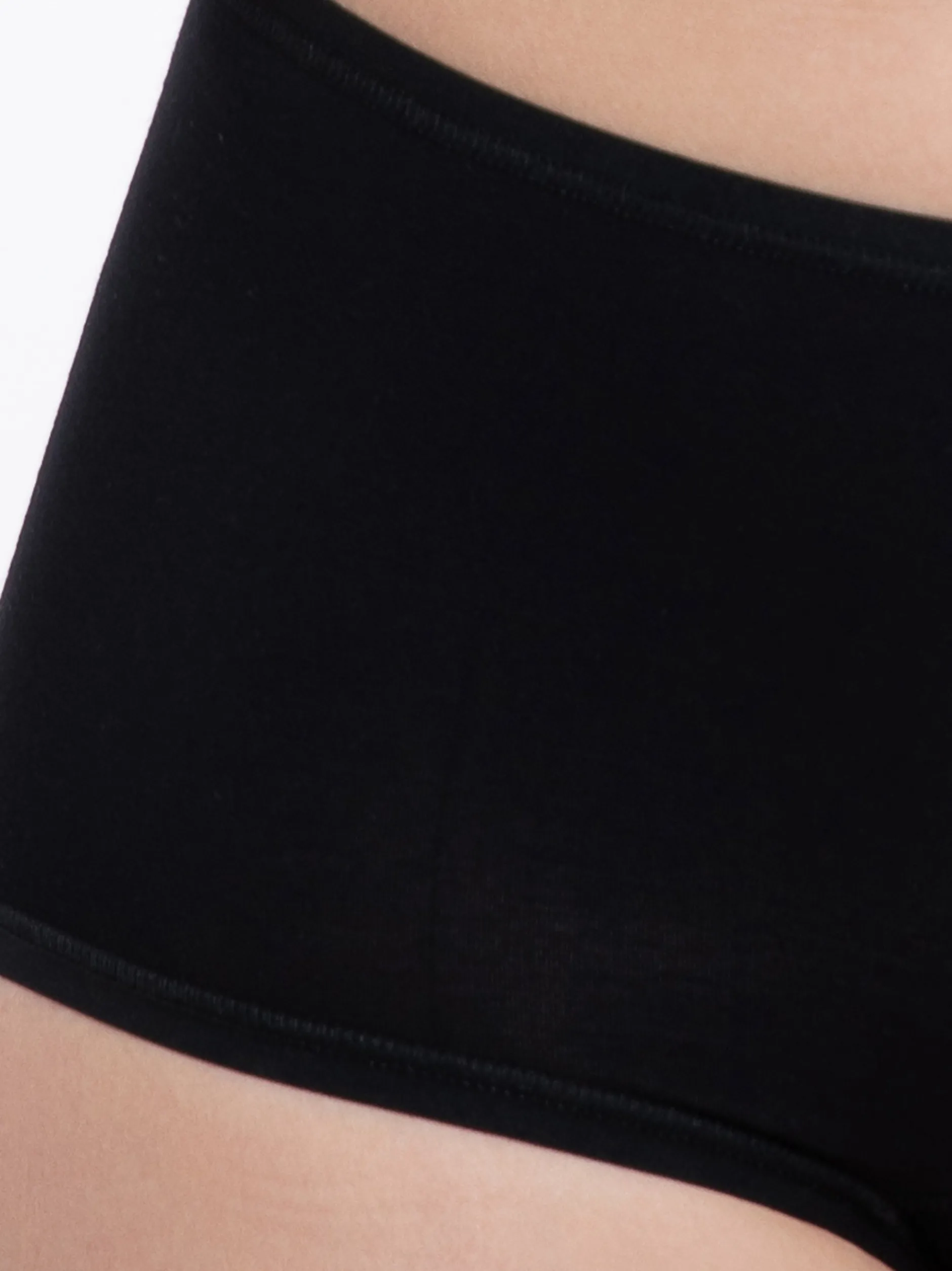 SPEIDEL Damen Panty - 3er-Pack Softfeeling in mehrfarbig