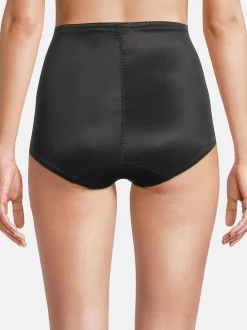 SPEIDEL Damen Shaping-Maxislip - 2er Pack Basic in schwarz