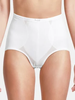 SPEIDEL Damen Shaping-Maxislip - 2er Pack Basic in weiß