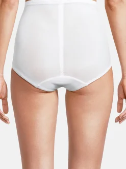 SPEIDEL Damen Shaping-Maxislip - 2er Pack Basic in weiß