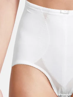 SPEIDEL Damen Shaping-Maxislip - 2er Pack Basic in weiß