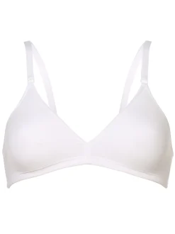 SPEIDEL Damen Soft-BH in weiß